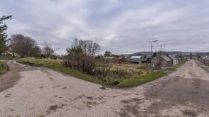 Plot for sale in Keith photo