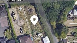 Plot with PP for sale in Oakwood photo