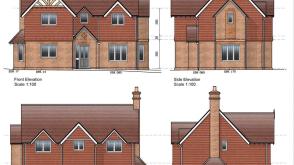 Land for sale in Hindhead photo