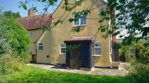 Cottage For Improvement in Chelmsford photo