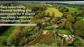 Land for sale in Chiddingfold photo