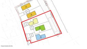 Land for sale Nr. St Austell photo