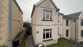 Requires some upgrading in Neath photo