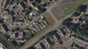 Plot 1 for sale in Dalry photo