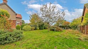 A single building plot in Biggleswade photo