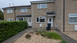 Terrace Property In Need Of Modernisation  in Somerton photo