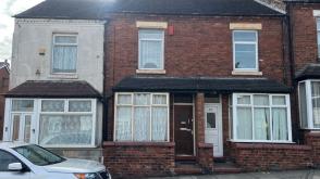 Property in need of modernisation in Stoke-on-Trent photo