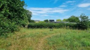 Land - No PP for sale in Worton photo