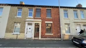 Property would benefit from some updating in Blackpool photo