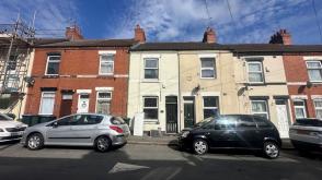 Property in need of modernisation in Coventry photo