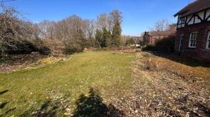 Land for sale in Wilmslow photo