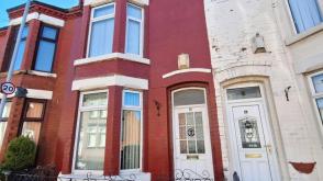 Property in need of modernisation in Bootle photo