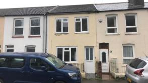 Some renovation works appear to have been started in Dover photo