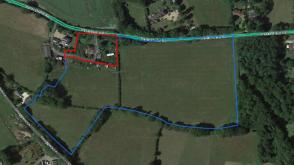 Land for sale in Alresford photo
