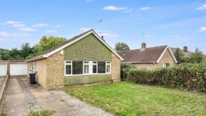 The property requires a program of refurbishment in Worthing photo