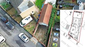 BUILDING PLOT IN Bedminster photo