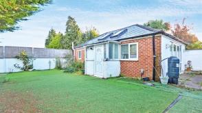 Potential for development STPP in BOURNEMOUTH photo