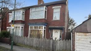 In need of renovation in Redcar photo