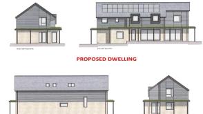 Land for sale in Tansley photo