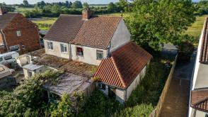 Redevelopment potential in Doncaster photo