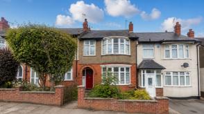 Renovation project in Northampton photo