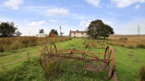 Development opportunity in Ebbw Vale photo