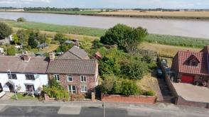 House in need of renovation in Goole photo