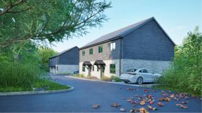 Land for sale in Townshend photo