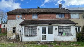 House in Need of Refurbishment in St. Leonards-on-Sea photo
