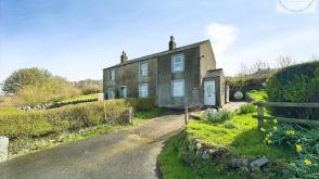 House in need of modernisation in Millom photo