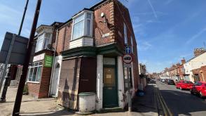 Property for improvement in Gainsborough photo
