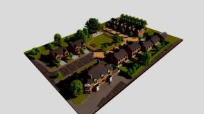 Land for sale in Pilling photo