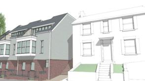 UNDER OFFER Land for sale in Tunbridge Wells photo