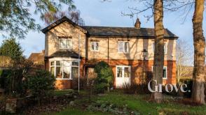 A family home with potential in Clent photo