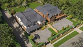 Land for sale in Ruddington photo