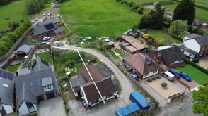 Building Plot With Land For Sale in Preston photo