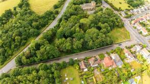Development opportunity in North Gosforth photo