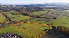 Land for sale in Melrose photo
