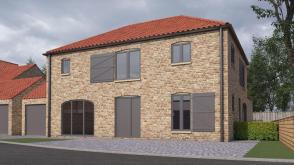 Land for sale in Marton photo