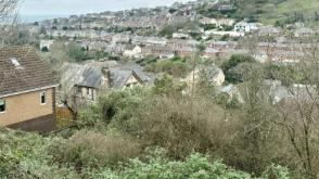 UNDER OFFER Development Plot in Ilfracombe photo