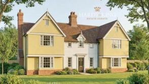 Land for sale in LITTLE BRAXTED photo