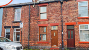 In need of modernisation in Sheffield photo