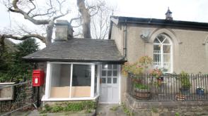 Conversion for sale in Blaenau Ffestiniog photo