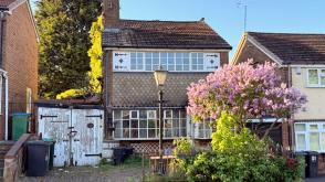 Suitable for development in Oldbury photo