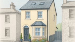 Freehold rectangular site in Hemel Hempstead photo