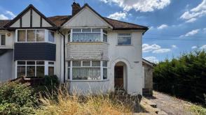 Development in Hemel Hempstead photo