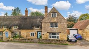 SCOPE FOR EXTENDING/DEVELOPMENT in Milton Keynes photo