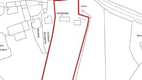 Dwelling in need of full renovation in Ivybridge photo