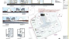 Land for sale in Cumnock photo