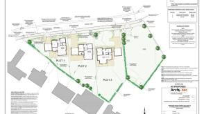 Land for sale in Little Harrowden photo